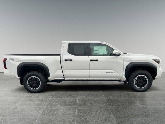 new 2024 Toyota Tacoma car, priced at $50,725