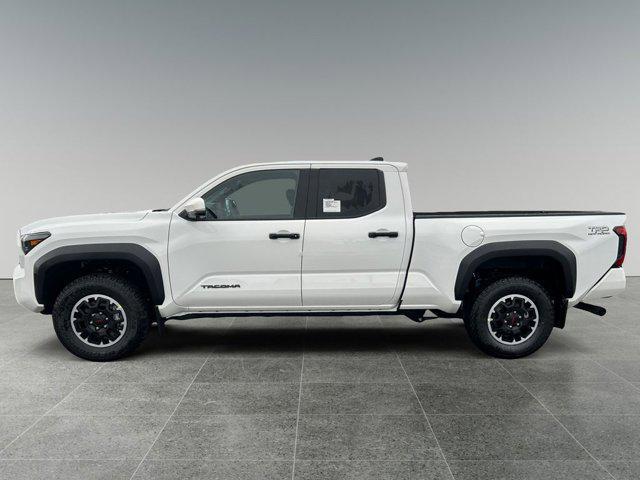 new 2024 Toyota Tacoma car, priced at $50,725