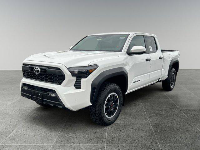 new 2024 Toyota Tacoma car, priced at $50,725