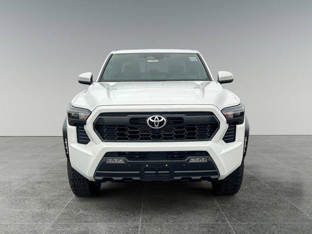 new 2024 Toyota Tacoma car, priced at $50,725