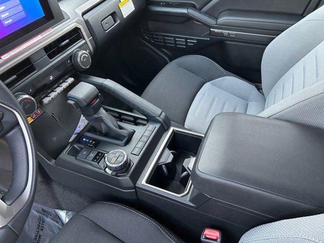 new 2025 Toyota 4Runner car, priced at $57,159