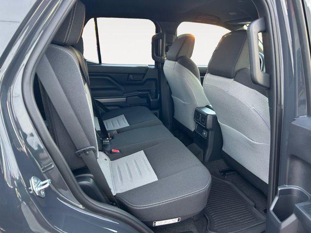 new 2025 Toyota 4Runner car, priced at $57,159