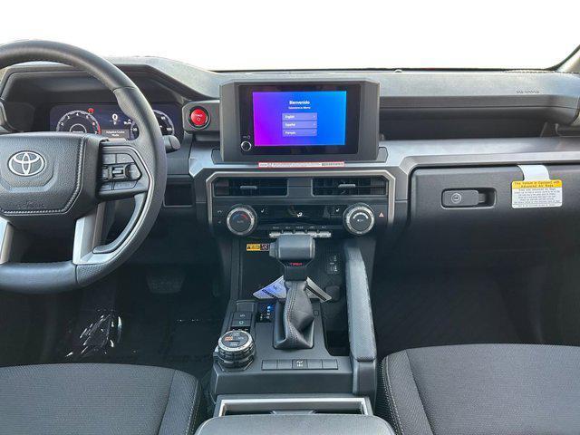 new 2025 Toyota 4Runner car, priced at $57,159