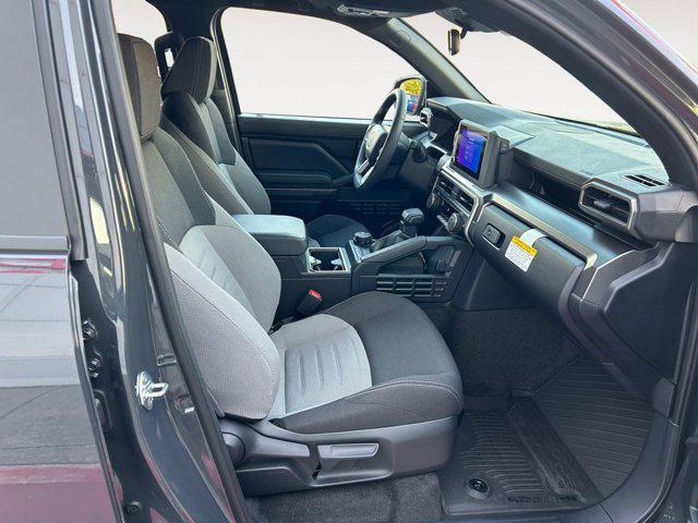 new 2025 Toyota 4Runner car, priced at $57,159