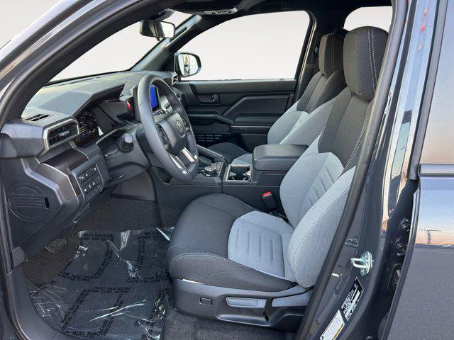 new 2025 Toyota 4Runner car, priced at $57,159