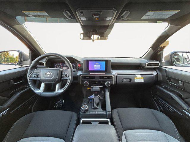 new 2025 Toyota 4Runner car, priced at $57,159