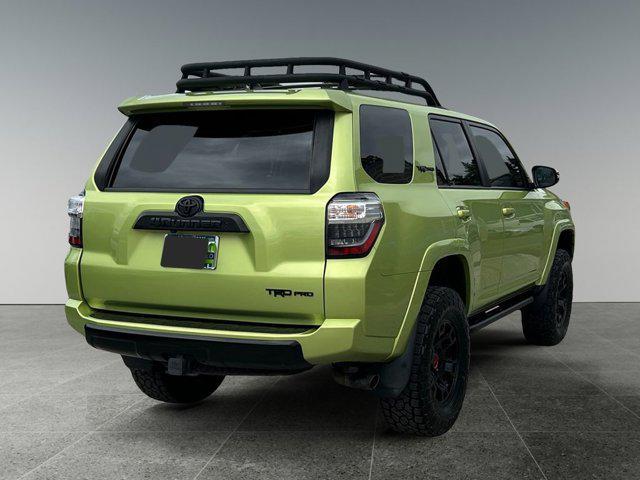used 2022 Toyota 4Runner car, priced at $53,993