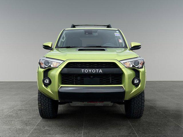 used 2022 Toyota 4Runner car, priced at $53,993