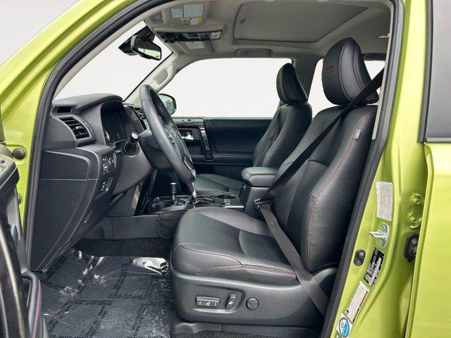 used 2022 Toyota 4Runner car, priced at $53,993