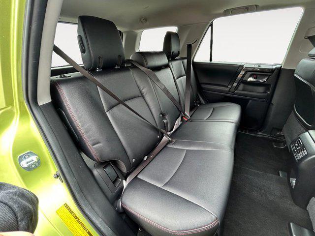used 2022 Toyota 4Runner car, priced at $53,993