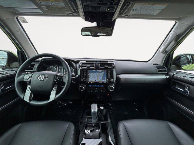 used 2022 Toyota 4Runner car, priced at $53,993