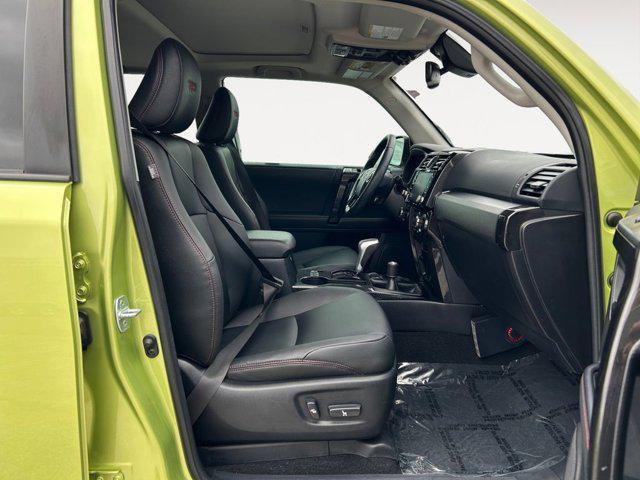 used 2022 Toyota 4Runner car, priced at $53,993