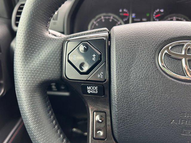 used 2022 Toyota 4Runner car, priced at $53,993