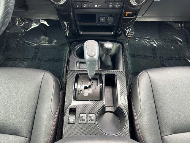 used 2022 Toyota 4Runner car, priced at $53,993