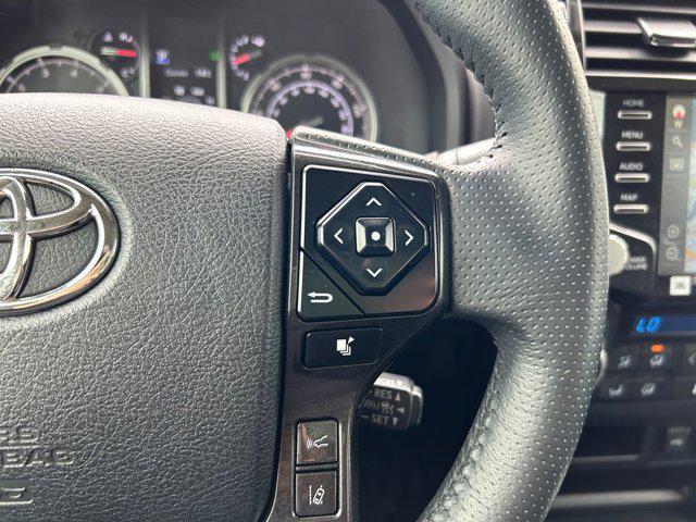 used 2022 Toyota 4Runner car, priced at $53,993