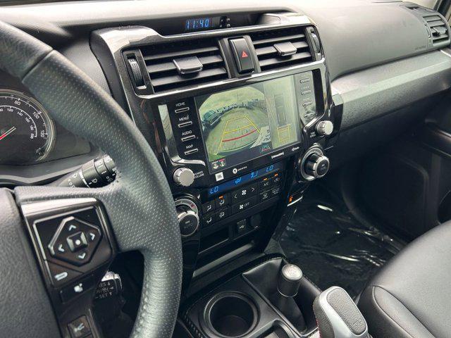 used 2022 Toyota 4Runner car, priced at $53,993