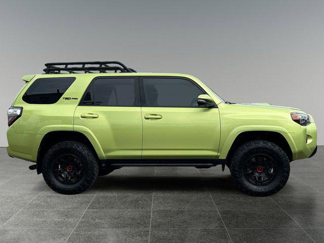 used 2022 Toyota 4Runner car, priced at $53,993
