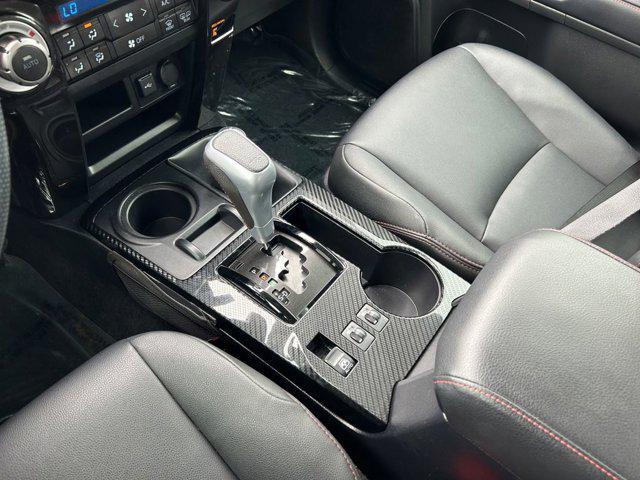 used 2022 Toyota 4Runner car, priced at $53,993