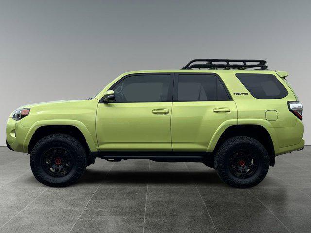 used 2022 Toyota 4Runner car, priced at $53,993