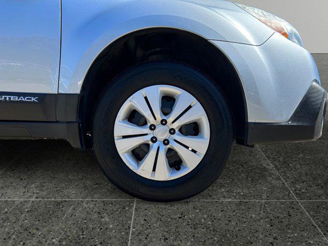 used 2014 Subaru Outback car, priced at $11,998