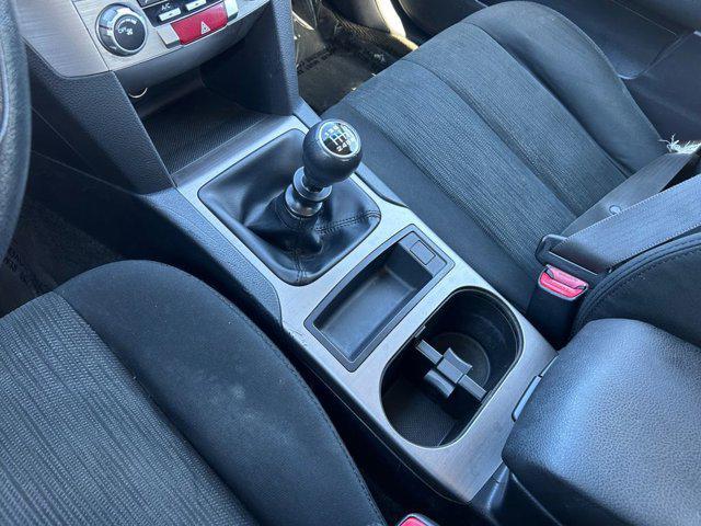 used 2014 Subaru Outback car, priced at $10,987