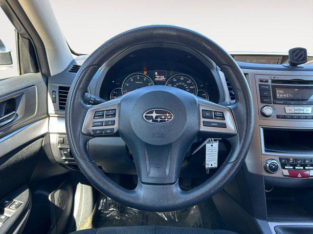 used 2014 Subaru Outback car, priced at $11,998