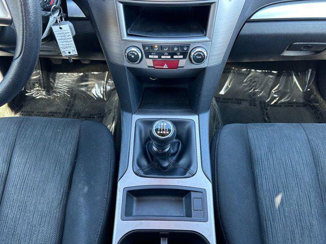used 2014 Subaru Outback car, priced at $11,998