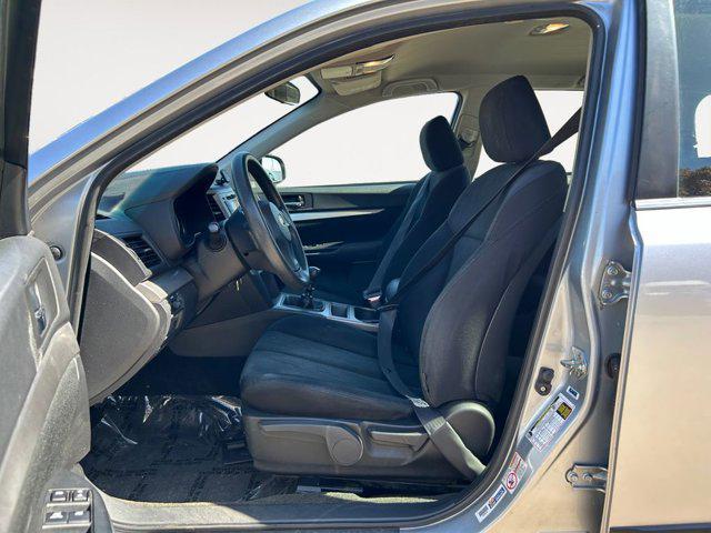 used 2014 Subaru Outback car, priced at $11,998
