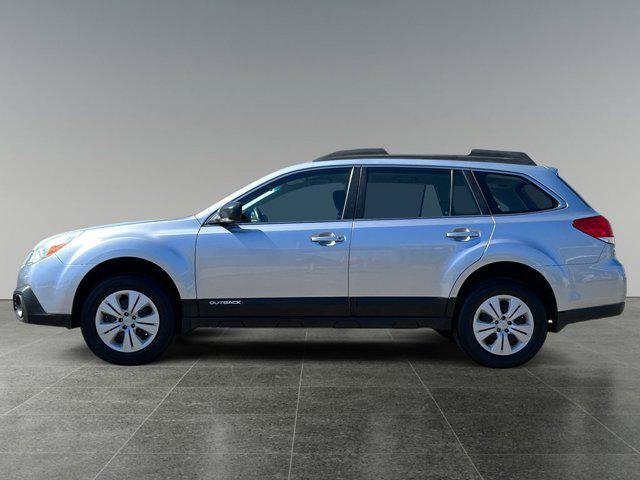 used 2014 Subaru Outback car, priced at $11,998