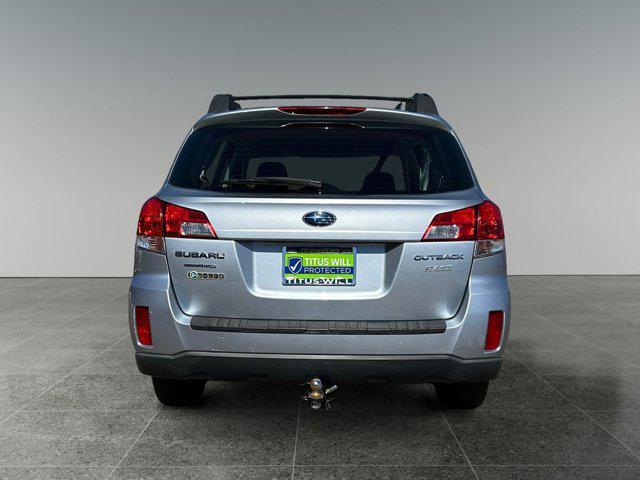 used 2014 Subaru Outback car, priced at $11,998
