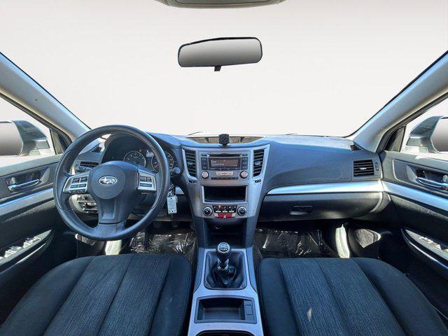 used 2014 Subaru Outback car, priced at $11,998