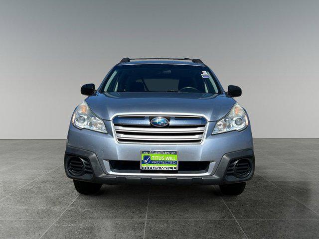 used 2014 Subaru Outback car, priced at $11,998