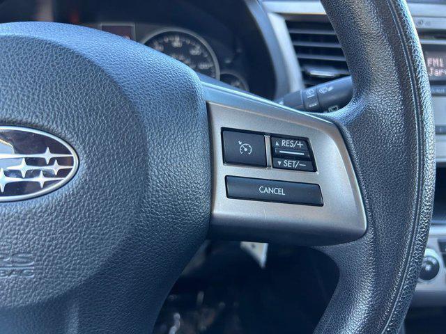 used 2014 Subaru Outback car, priced at $11,998