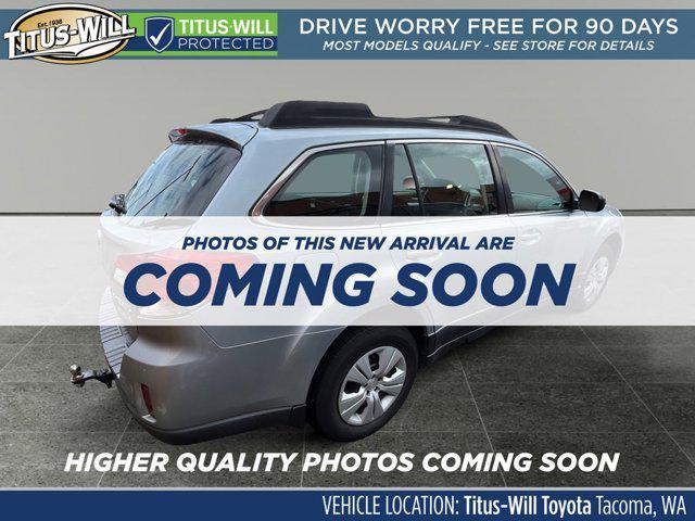 used 2014 Subaru Outback car, priced at $11,998