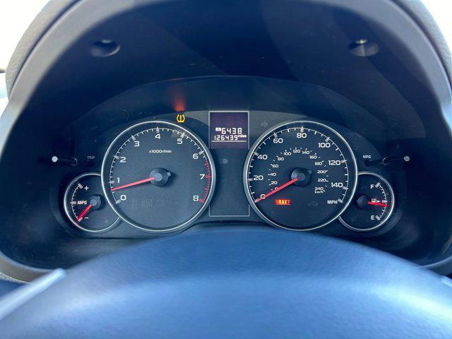 used 2014 Subaru Outback car, priced at $11,998