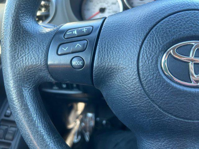 used 2005 Toyota RAV4 car, priced at $7,999