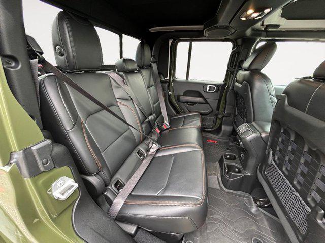 used 2023 Jeep Gladiator car, priced at $45,999
