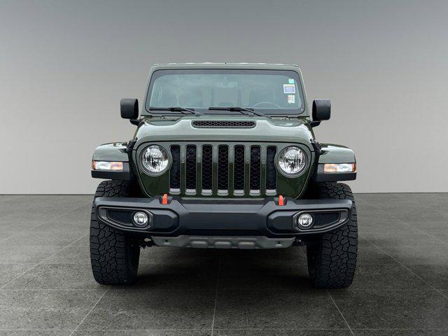 used 2023 Jeep Gladiator car, priced at $45,999