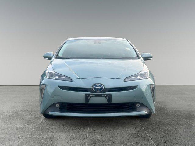 used 2021 Toyota Prius car, priced at $26,999