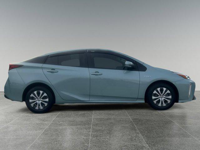 used 2021 Toyota Prius car, priced at $26,999