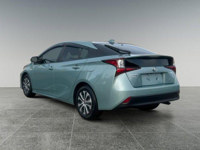 used 2021 Toyota Prius car, priced at $26,999