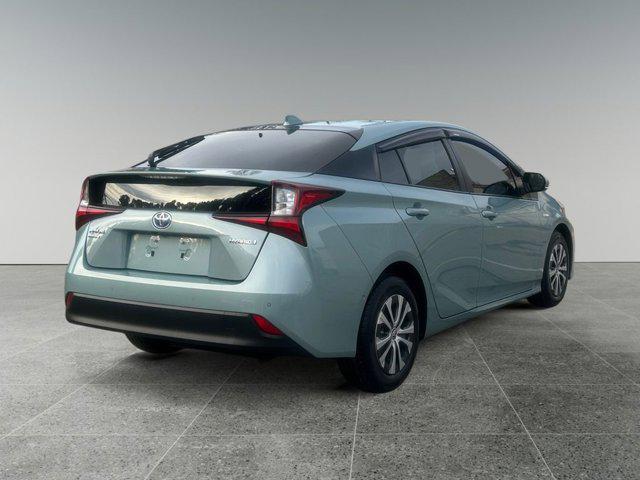 used 2021 Toyota Prius car, priced at $26,999