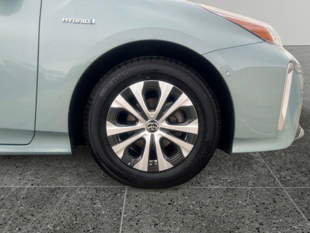 used 2021 Toyota Prius car, priced at $26,999