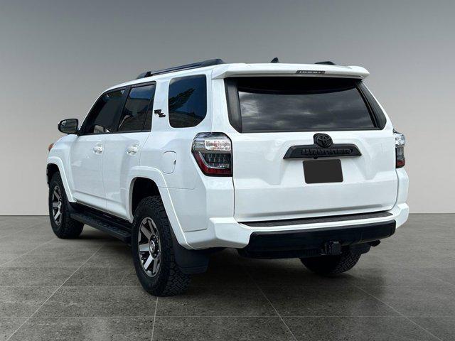used 2019 Toyota 4Runner car, priced at $42,959