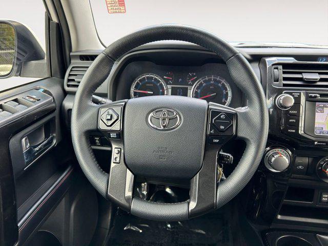 used 2019 Toyota 4Runner car, priced at $42,959
