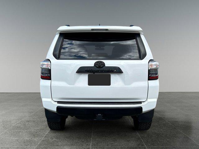 used 2019 Toyota 4Runner car, priced at $42,959