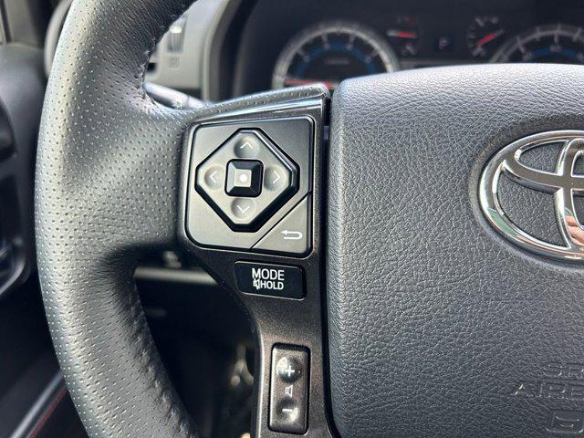 used 2019 Toyota 4Runner car, priced at $42,959