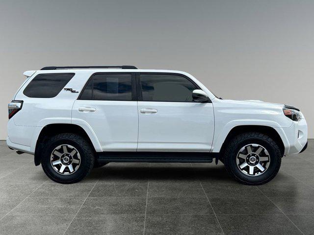 used 2019 Toyota 4Runner car, priced at $42,959