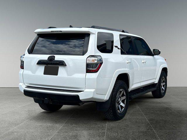 used 2019 Toyota 4Runner car, priced at $42,959