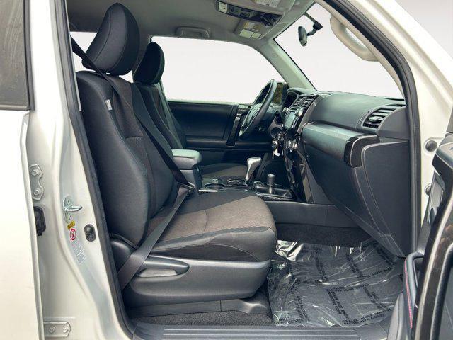 used 2019 Toyota 4Runner car, priced at $42,959